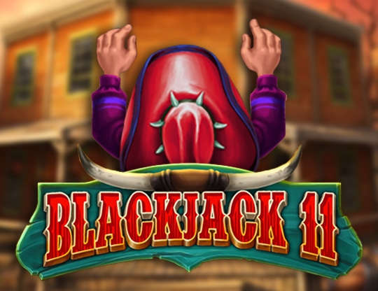 Blackjack 11